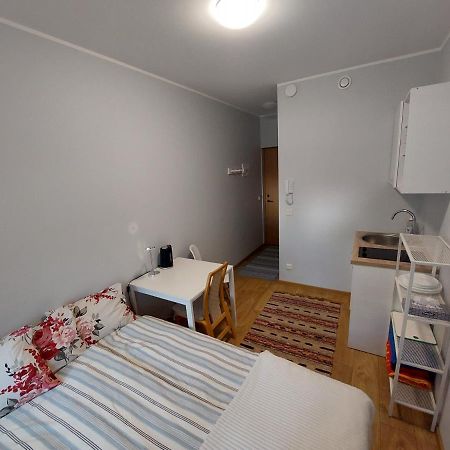 Pepleri Mini Apartment Тарту Екстериор снимка