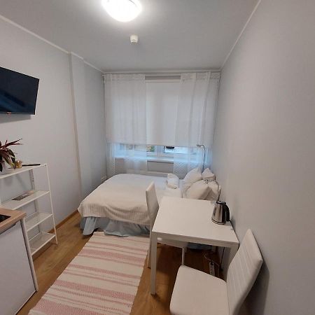 Pepleri Mini Apartment Тарту Екстериор снимка