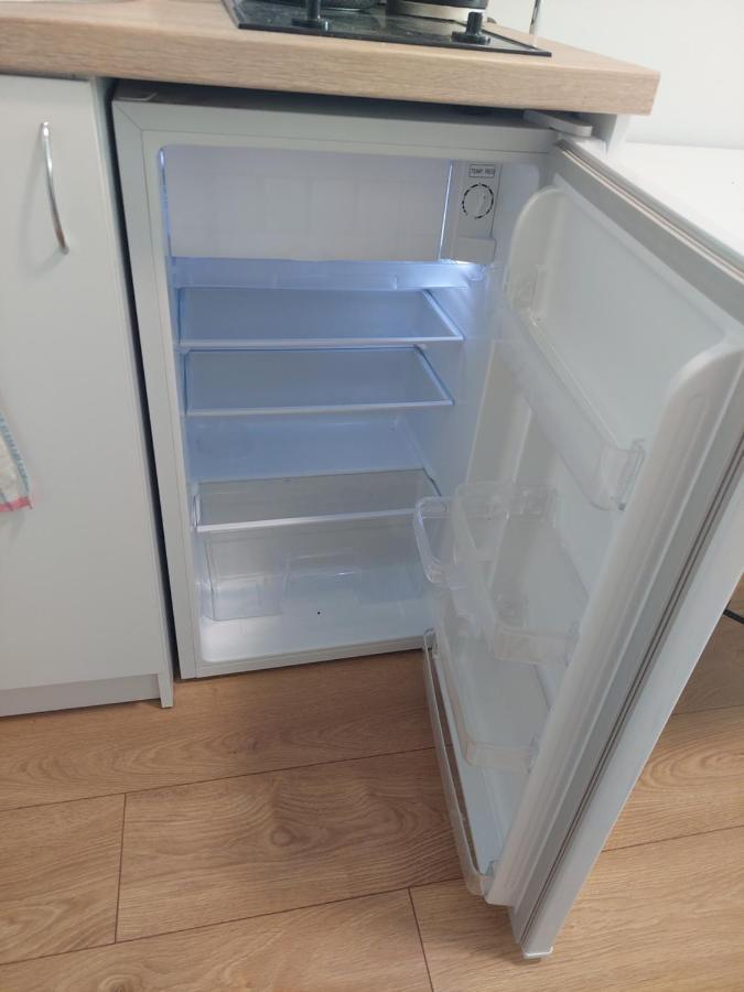 Pepleri Mini Apartment Тарту Екстериор снимка