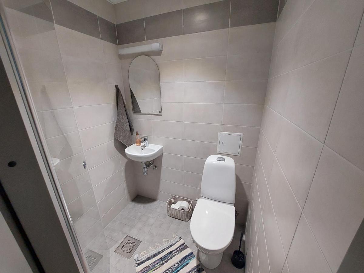 Pepleri Mini Apartment Тарту Екстериор снимка
