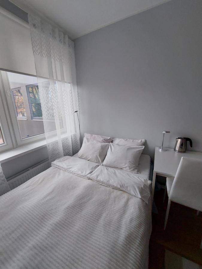 Pepleri Mini Apartment Тарту Екстериор снимка
